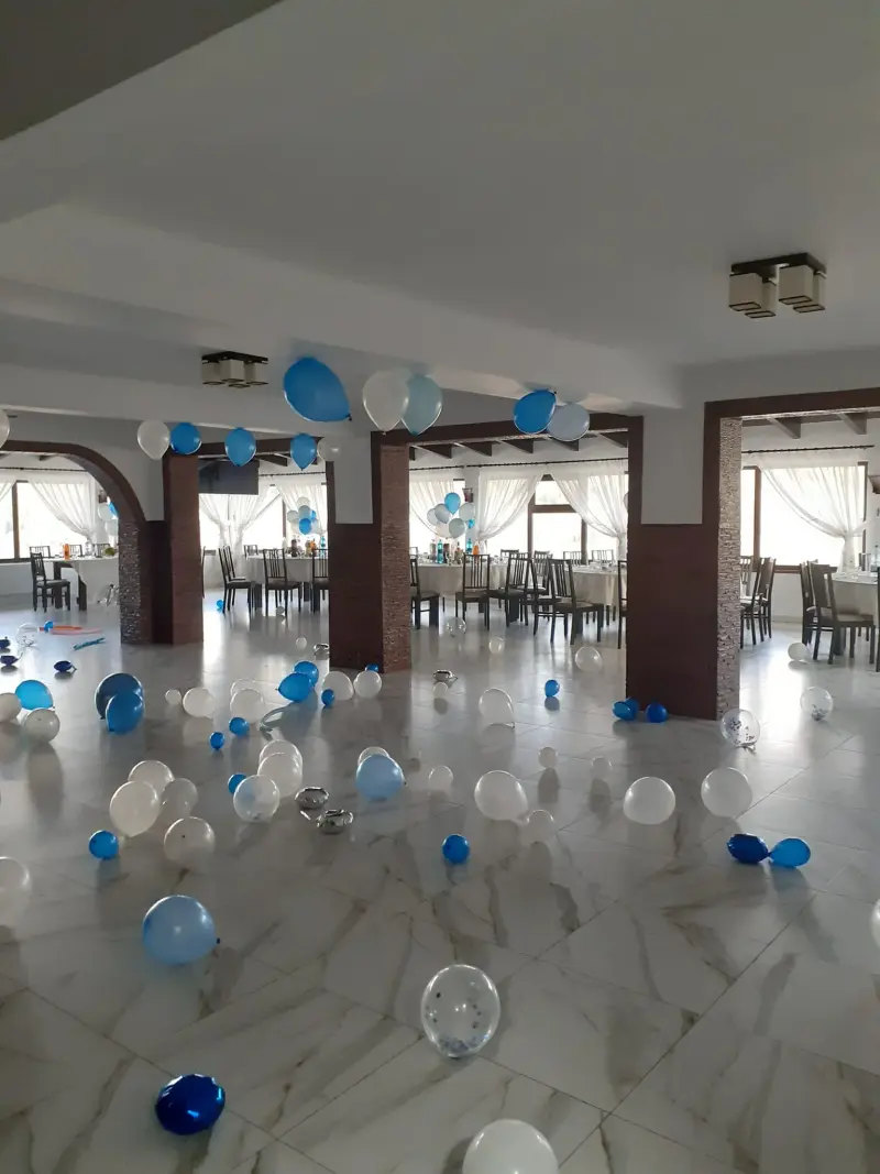 Restaurant nuntă Bacău – Cabana La Fiz